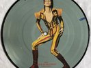 DAVID BOWIE -Drive In Saturday- Rare UK “Fashions” 7