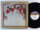 ALLSPICE Self-Titled LP on At-Home VG++
