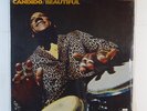 CANDIDO Beautiful LP on Blue Note sealed