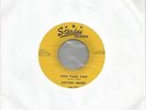 Starday Country by COTTON HENRY Two Times Two/Let's Be Sweethearts Tonight HEAR