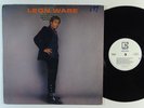 LEON WARE Self-Titled LP on Elektra VG++ wlp