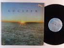 LUCIFER Self-titled LP on Invictus