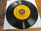 GUITAR HARP MCKINLEY JAMES Flying Home 45 STYLE memphis blues VG+