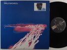 WALLY BADAROU Echoes ISLAND LP VG++/NM