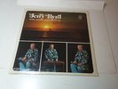 SEALED LP JERRY BYRD Steel Guitar Hawaiian Style STEREO LEHUA SL-7023 Hawaii