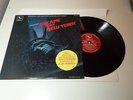 NM 1981 LP ESCAPE FROM NEW YORK Soundtrack JOHN CARPENTER KURT RUSSELL