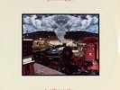 Banco De Gaia Last Train To Lhasa NEAR MINT Planet Dog Vinyl LP-Box