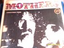 The Mothers Of Invention/ Absolutely Free verve 2317035 Ex/Ex g/f