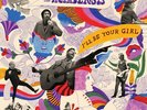 The Decemberists Ill Be Your Girl Indies White Vinyl LP New 2018