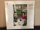 LED ZEPPELIN Presence LP Original 1976 1st Press SS8416 w/ hype sticker SEALED