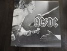 ACDC LIVE in Japan 1981 - LP Live 1981 - neuwertig