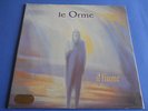 LP ITALIAN PROG LE ORME - IL FIUME - ORIGINALE