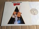CLOCKWORK ORANGE - SOUNDTRACK - WALTER CARLOS - LP - GERMANY Reissue (DI2763)