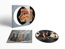 THE TRAVELING WILBURYS 'VOLUME 1' (30th Anniv.) VINYL LP Picture Disc (2018)