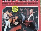 1981 SURF ROCK - JON & THE NIGHTRIDERS - LIVE AT THE WHISKEY - LP ROCKHOUSE 8109