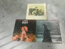 NEIL YOUNG-3 LP'S-VINYL-COMES A TIME-AFTER THE GOLD RUSH-LIVE RUST-GF-INNERS