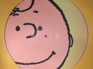 VINCE GUARALDI TRIO - Peanuts Greatest Hits - Vinyl (picture disc LP)