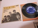 THE ROLLING STONES 1ST EP 45 + PS Decca DFE-8560 UK NM VINYL ORIG CURVE LOGO