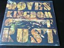 2 LP DOVES kingdom of rust EU 2009 VINILO VINYL SEALED