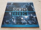 U2    -   live bbc -   LP' - vinyl-coloured-