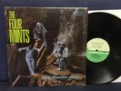 THE FOUR MINTS - Gently Down The Stream - Capsoul Label - Stereo(Shrink)