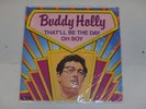 BUDDY HOLLY That'll Be The Day/ Oh, Boy 1984 SEALED Germany 45 MCA 259-557-7
