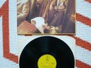 Abba Self Titled Vinyl UK 1975 Epic Yellow Label LP 1st Press A1/B1 Matrix EXC
