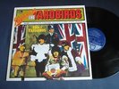 LP   YARDBIRDS  -  REFLECTION  (ORIG.1975 GERMAN-PRESS)  VG