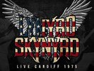 Lynyrd Skynyrd - Best Of Live At Cardiff 1975 (UK IMPORT) VINYL NEW