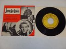 JERRY LEE LEWIS High School Confidential 1958 EX  7