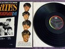 THE BEATLES, SONGS PICTURES AND STORIES 1964 USA VEE JAY LP WITH RARE 45 LABELS