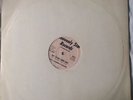 GOT TO GET YOUR LOVE - Clyde Alexander & Sanction RARE 12” Vinyl
