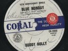 BUDDY HOLLY   Rare 1969 Aust Promo Only 7