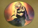 MADONNA LIKE A PRAYER IN ROME 12