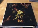 THE OBSESSED Lunar Womb LP 20 Buck spin Black vinyl mint