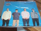 Weezer Weezer Blue Colored MFSL 1-480 Sealed Mobile Fidelity Sound Lab Mofi