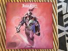 JUDAS PRIEST. Hero, Hero. Rare. 1st Press. UK Excellent Condition.