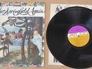 BUFFALO SPRINGFIELD Again USA Vinyl LP SD 33-226 STEREO 1967  NEIL YOUNG