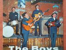 THE BOYS-NO REPLY RARE YUGOSLAVIA 7'' PS EP 1967 THE BEATLES BEAT