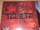 Tricky  Maxinquaye Original Vinyl Album