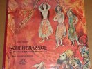 Beecham RIMSKY-KORSAKOV Scheherazade - Angel 35505 SEALED