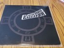 1971 LUCIFER BLACK MASS LP UNI 73111  NM/EX+