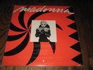 Madonna Into The Groove US Promo 12