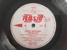 SURFIN' HOOTENANNY EP // TOM AND JERRY US SURF RARE OZ PRESS PHILIPS 1963