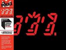 Ghost in the Machine  Half Speed Mastered The Police  LP Abbey Road