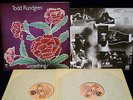 **MINT** 2-LP: Todd Rundgren SOMETHING/ANYTHING (1972) w/ Booklet/Gatefold Cover