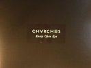 CHVRCHES - Every Open Eye - Vinyl (LP)