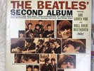 The Beatles’ Second Album