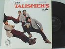 Talismens LP Style on RCA garage Italy