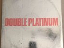 KISS  DOUBLE PLATINUM  ORIG. 1976 VINYL  GATEFOLD SLEEVE  2 LP